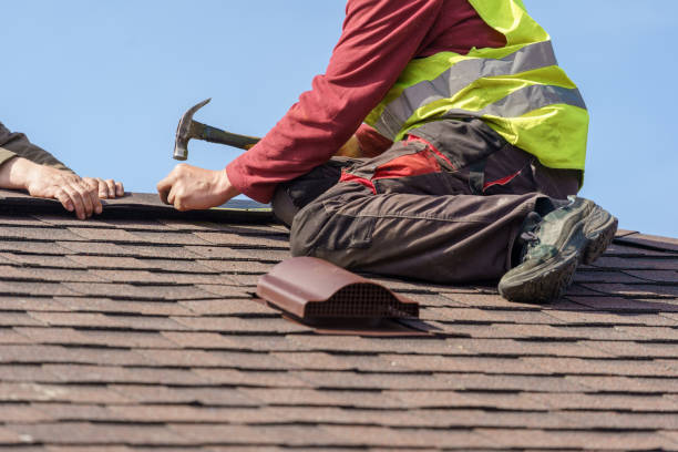 Slate Roofing Contractor in Moraine, OH
