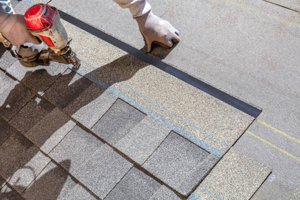 Best Emergency Roof Repair  in Moraine, OH